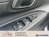 Hyundai i20 - Vorschau Bild 20