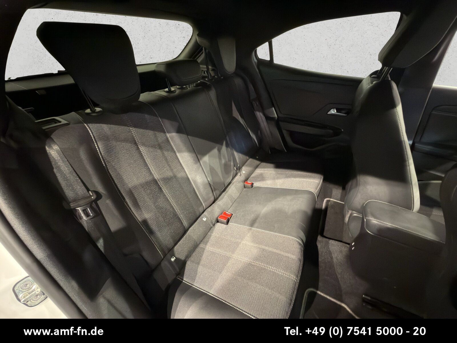 MOKKA 1.2 TURBO GS | BLACK-LINE | CAR-PLAY | RFK