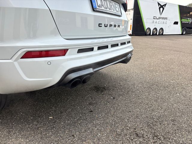 Ateca 4Drive 2.0lTSI *AHK+SOUNDSYSTEM+PANODACH*