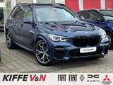 BMW X5 xDrive45e M SPORT KLIMASITZ CRYSTAL B&W DAPRO - gebrauchte BMW X5 aus dem Jahr 2022