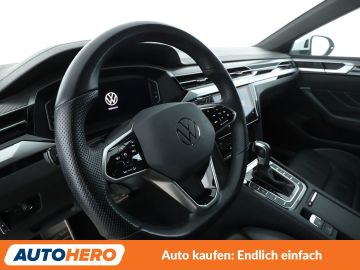Volkswagen Arteon - 11