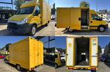Iveco Daily* KURZE Version*2 Sitzer*Euro 5*Camper*WoMo - Iveco aus 2012