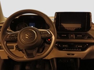 Fotografie 10 des Suzuki Swift 1.2 Hybrid Comfort+ Navi SHZ Klima