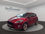 Ford Fiesta Active Plus - Ford Fiesta: Plus