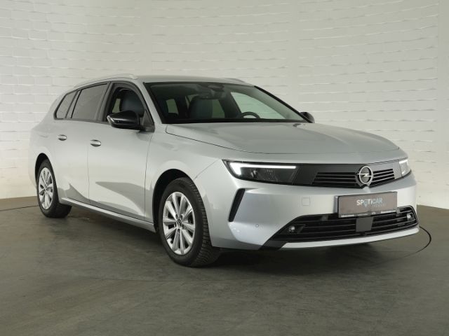 Astra L ST ELEGANCE CDTI+LED+NAVI+RÜCKFAHRKAMERA