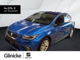 Seat Ibiza FR 1.5 TSI DSG Navi RüKa SiHz Keyless - Seat Ibiza Jahreswagen