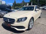 Mercedes-Benz E 200 *Motor frisch Generalüberholt* - Mercedes-Benz E 200 Gebrauchtwagen