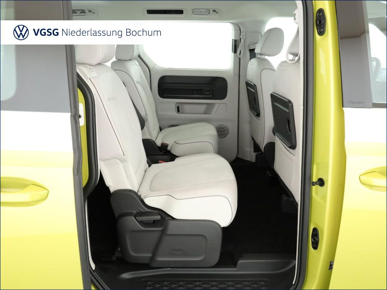 Volkswagen ID. Buzz - Bild 13