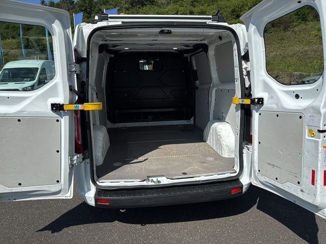 Fahrzeugabbildung Ford Transit Custom 2.0 TDCi 340 L1 Trend  340 L1 Tre