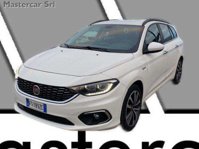 Fiat FIAT Tipo Tipo SW 1.6 mjt Lounge AUTOMATICA tg :