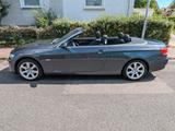 BMW 320i -Perfektes Ganzjahres-Cabrio - BMW 320 aus 2007: 320i