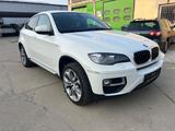 BMW X6 Baureihe X6 xDrive30d - BMW X6 mit Diesel-Antrieb