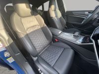 Audi RS7 - Vorschau Bild 20