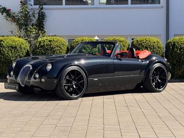 Wiesmann Mf 3 2008