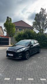 Ford Fiesta Mk8 2019 1.0 Liter EcoBoost ST... - Ford Fiesta Mk8 Gebrauchtwagen