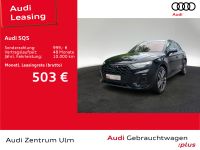 Audi SQ5 - Vorschau Bild 3