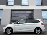 BMW 216dA GT*LED*KAMERA*SPORTSITZ*HiFi*KEY*M SPORT L - BMW 216 Gran Tourer: Automatik