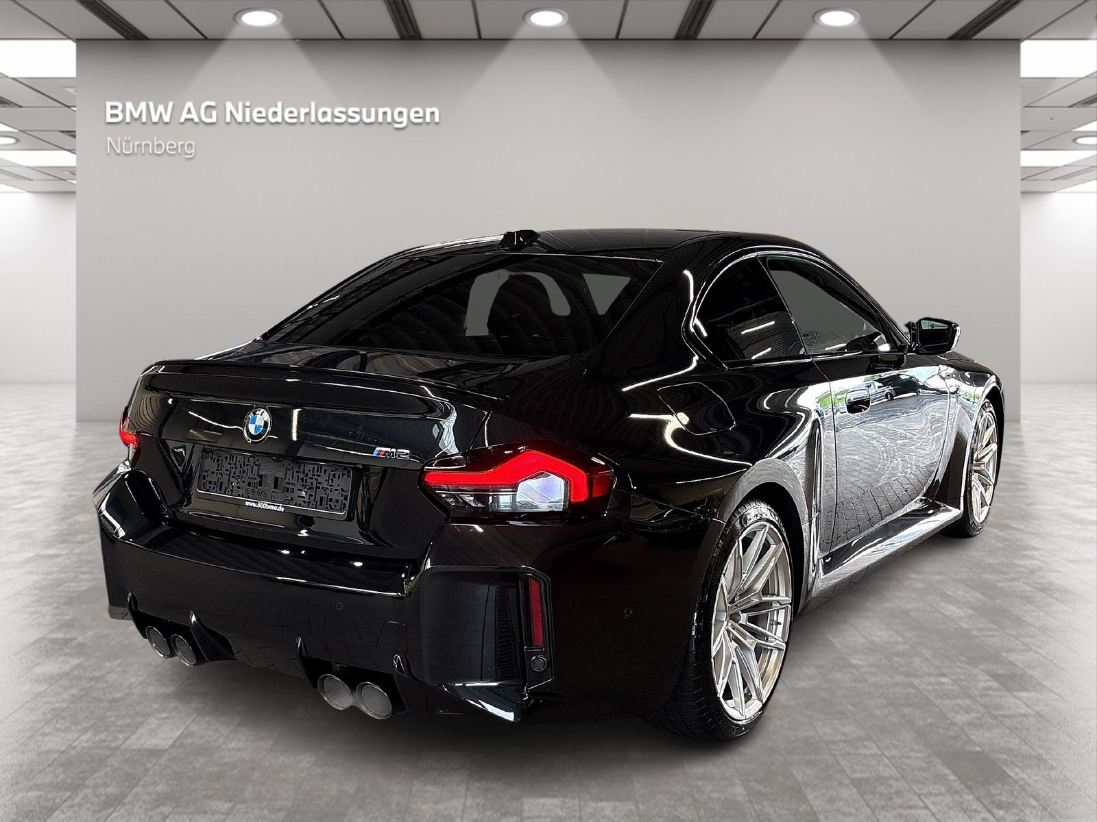 BMW M2 - Bild 6