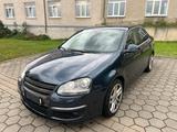 Volkswagen VW Jetta 2.0TDI | 170PS| TÜV 11/26| SHZ| T... - Volkswagen Jetta aus 2007 mit Diesel-Antrieb