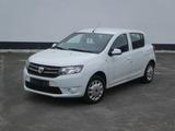 Dacia Sandero II Laureate NAVI/ EURO 5/TÜV - gebrauchte Dacia Sandero aus dem Jahr 2013