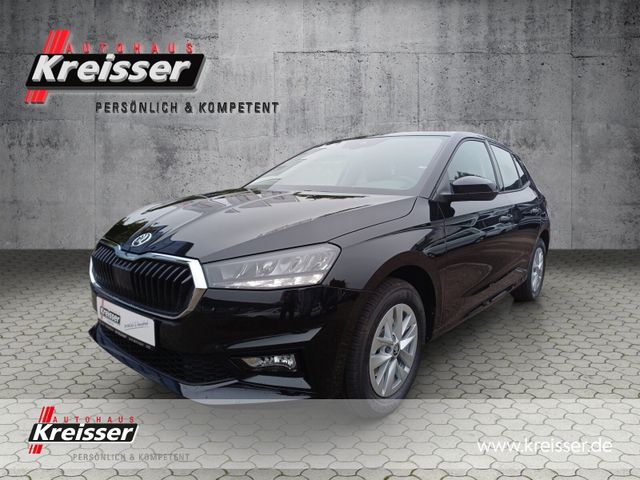 Fabia 1.0 TSI Selection LED/RFK/SMARTLINK/SHZ BC