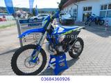 Sherco 300 SE Factory 2025 mit 13 BH - SHERCO MOTORRAD