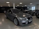 BMW M3 Limousine/Deutsches Fahrzeug/Schalter/Scheckh - gebrauchte BMW M3 aus dem Jahr 2009
