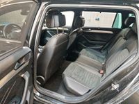 Volkswagen Passat Variant - Vorschau Bild 7