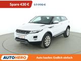 Land Rover Evoque 2.2 Td4 Pure Aut.*NAVI*CAM*SHZ*LHZ*TEMPO* - Land Rover Range Rover Evoque in Köln