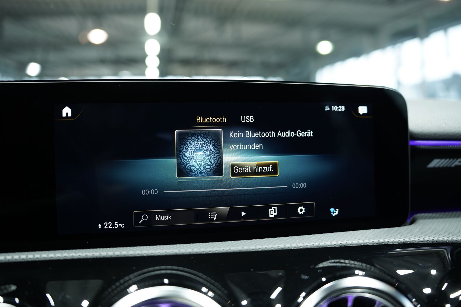 Mercedes Benz A 35 Amg