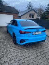 Audi S3 TFSI S tronic quattro - - Audi S3 in Köln