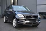 Mercedes-Benz ML 250 CDI BlueTec - gebrauchte Mercedes-Benz ML 250 aus dem Jahr 2013