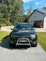 Dacia Duster mit vielen eingetragenen Extr... - Dacia Duster Gebrauchtwagen in Bremen