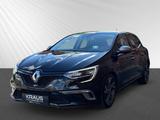 Renault Megane IV GT LED NAVI HEADUP CARPL VIRTUAL STDHZ - Renault Megane aus 2018
