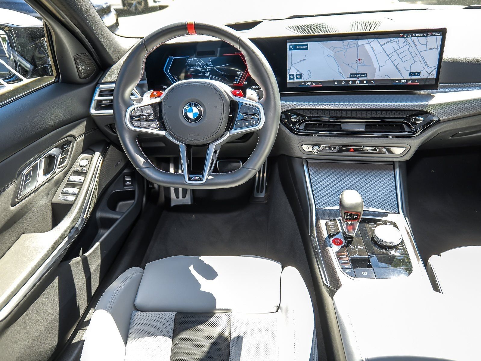 BMW M3 - Bild 19