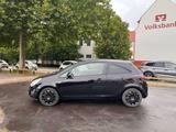 Opel Corsa KLIMA*SHZ*BEHEIZBARES LENKRAD*ISOFIX*TÜV/A - Opel Corsa Gebrauchtwagen in Bielefeld