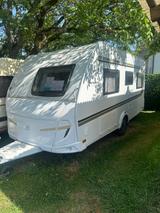 Weinsberg Edition corea caraone 450 wg Todesfall