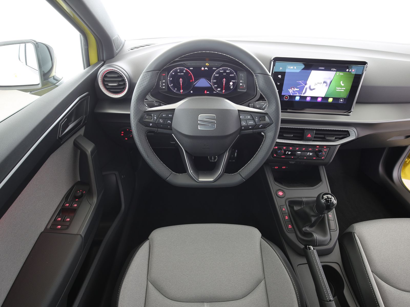 Seat Ibiza - Bild 10