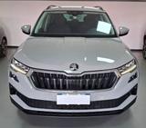 Skoda Karoq 2.0 TDI SCR 115 CV automatica - Skoda Karoq Kombi Gebrauchtwagen