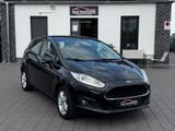 Ford Fiesta Celebration*KLIMA*SHZ*PDC*2HAND*GEPFLEGT* - Ford Fiesta Gebrauchtwagen in Hannover