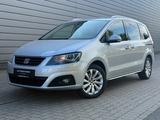Seat Alhambra Style *HU/AU NEU*SHZ*7-SITZER* - gebrauchte Seat Alhambra aus dem Jahr 2016