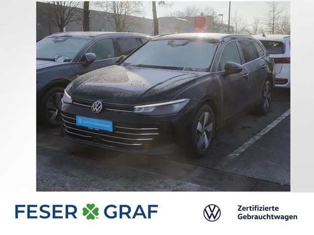 Volkswagen Passat 2.0 TDI Business Neues Modell DSG AHK Nav