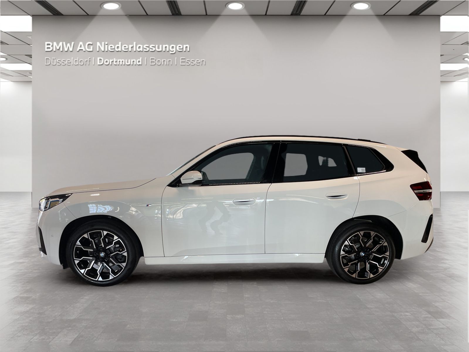 BMW X3 - Bild 5