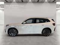 BMW X3 - Vorschau Bild 5