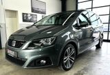 Seat Alhambra 1.4 TSI DSG FR-Line 7Sitze/ACC/AHK/Pano