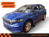 Skoda Enyaq 50 Comfort 55kWh LED/Navi/Virtual/PDC - Skoda Enyaq in Frankfurt (Main)