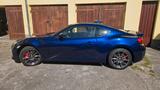 Toyota Performance-Paket, 1. Hand, Scheckheft - Toyota GT86 von privat