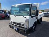Nissan NISSAN Cabstar NT400 35.14 2.5 dci Ribaltabile T - Nissan Cabstar Diesel Gebrauchtwagen