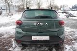 Dacia Sandero Stepway TCe 100 Eco-G LED Tempomat App-C - mit LPG-Antrieb: Pickup