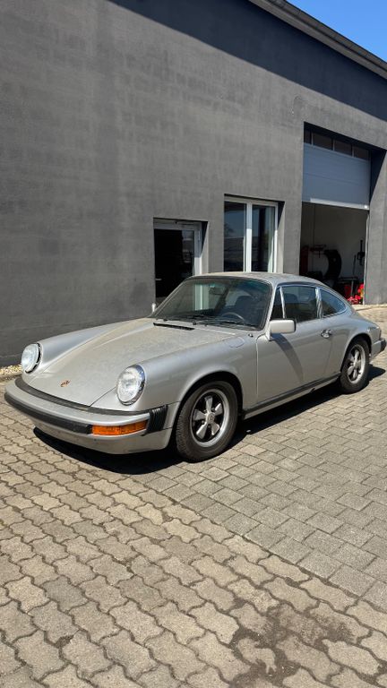 Porsche 911 Urmodell
